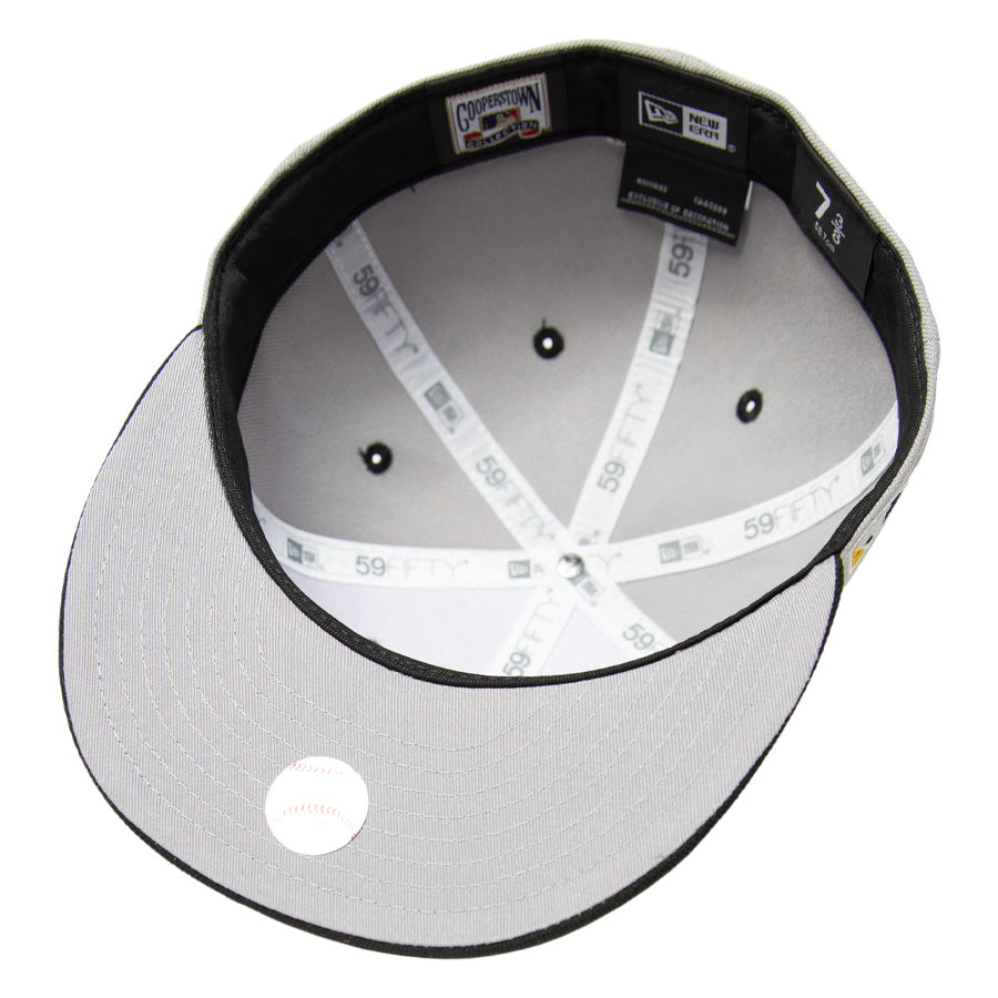 ニューエラ キャップ NEW ERA CUSTUM KINGS 別注 59FIFTY ピッツバーグ