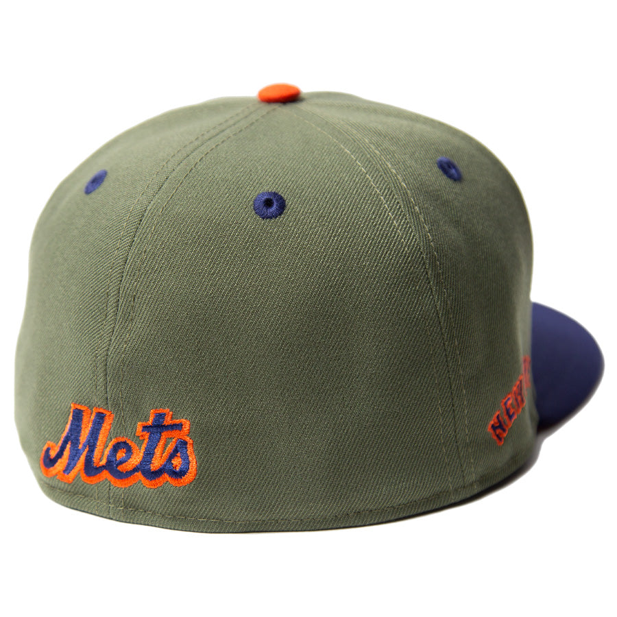 ニューエラ キャップ NEW ERA CUSTUM KINGS 別注 59FIFTY ニューヨーク