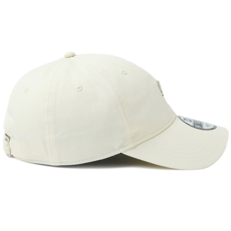 ニューエラ キャップ NEW ERA 9TWENTY Metal Logo Mini ロサンゼルス