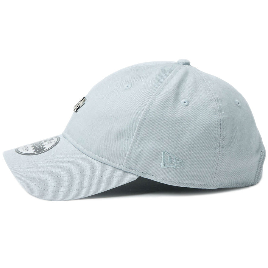 ニューエラ キャップ NEW ERA 9TWENTY Metal Logo Mini ニューヨーク