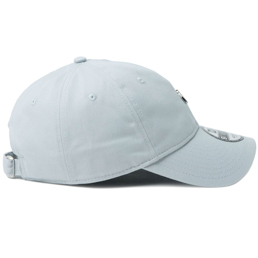 ニューエラ キャップ NEW ERA 9TWENTY Metal Logo Mini ニューヨーク