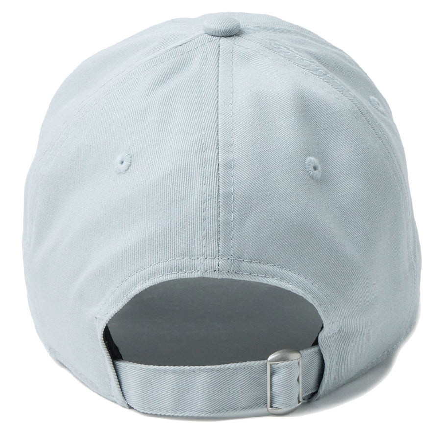 9TWENTY Metal Logo Mini ニューヨーク・ヤンキース スノーグレー 14745051