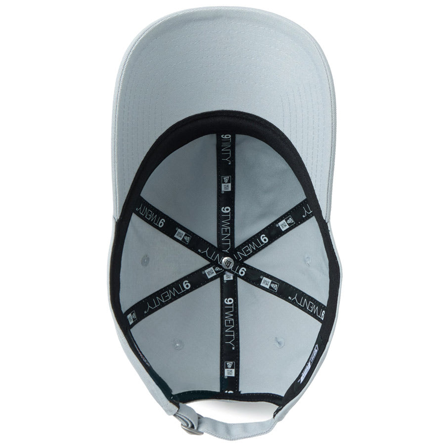 ニューエラ キャップ NEW ERA 9TWENTY Metal Logo Mini ニューヨーク