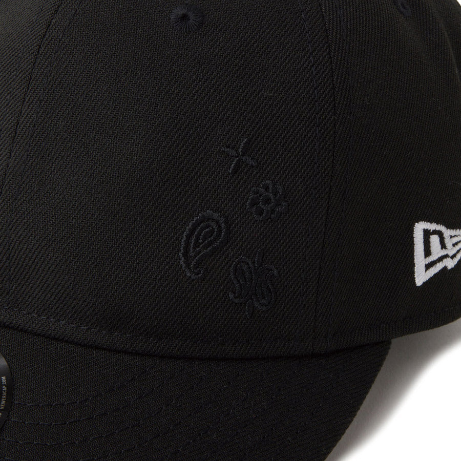 ニューエラ キャップ NEW ERA 9THIRTY Paisley Embroidery ペイズリー