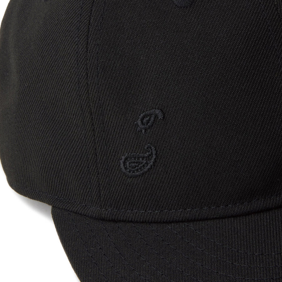 ニューエラ キャップ NEW ERA 9THIRTY Paisley Embroidery ペイズリー