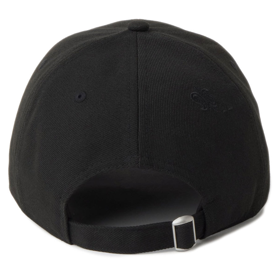 9THIRTY Paisley Embroidery ブラック 14744977