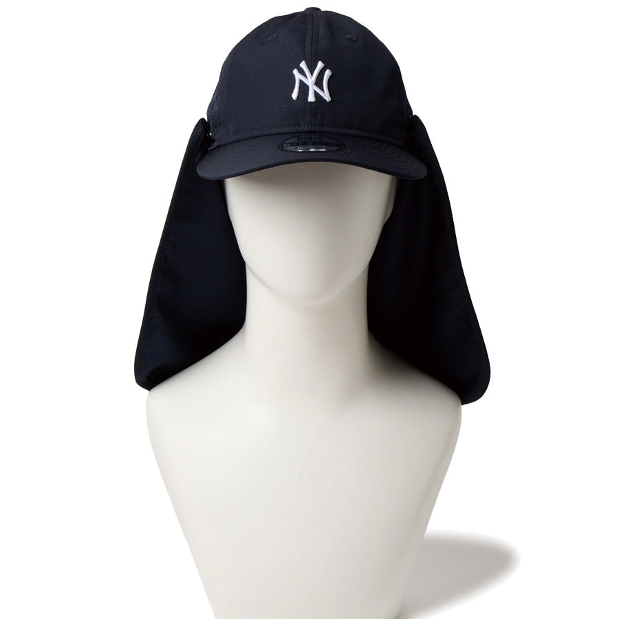 ニューエラ キャップ NEW ERA 9THIRTY Pro Light 撥水 ニューヨーク