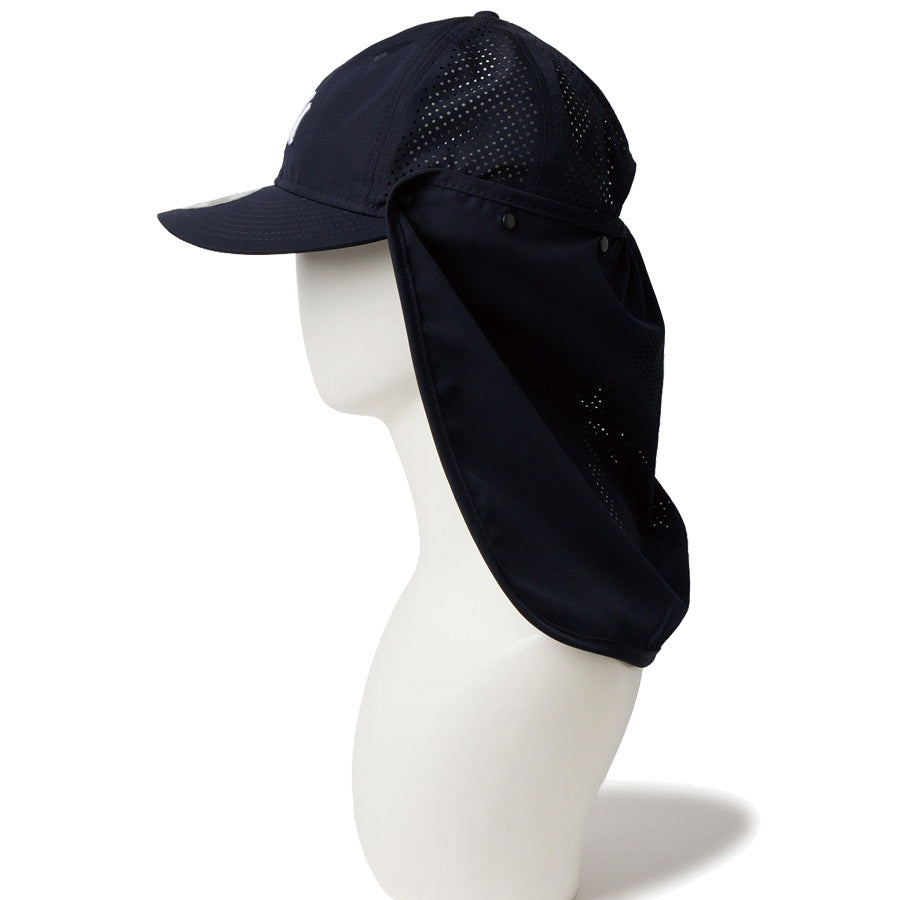 9THIRTY Pro Light ニューヨーク ヤンキース ネイビー アウトドア 左サイド