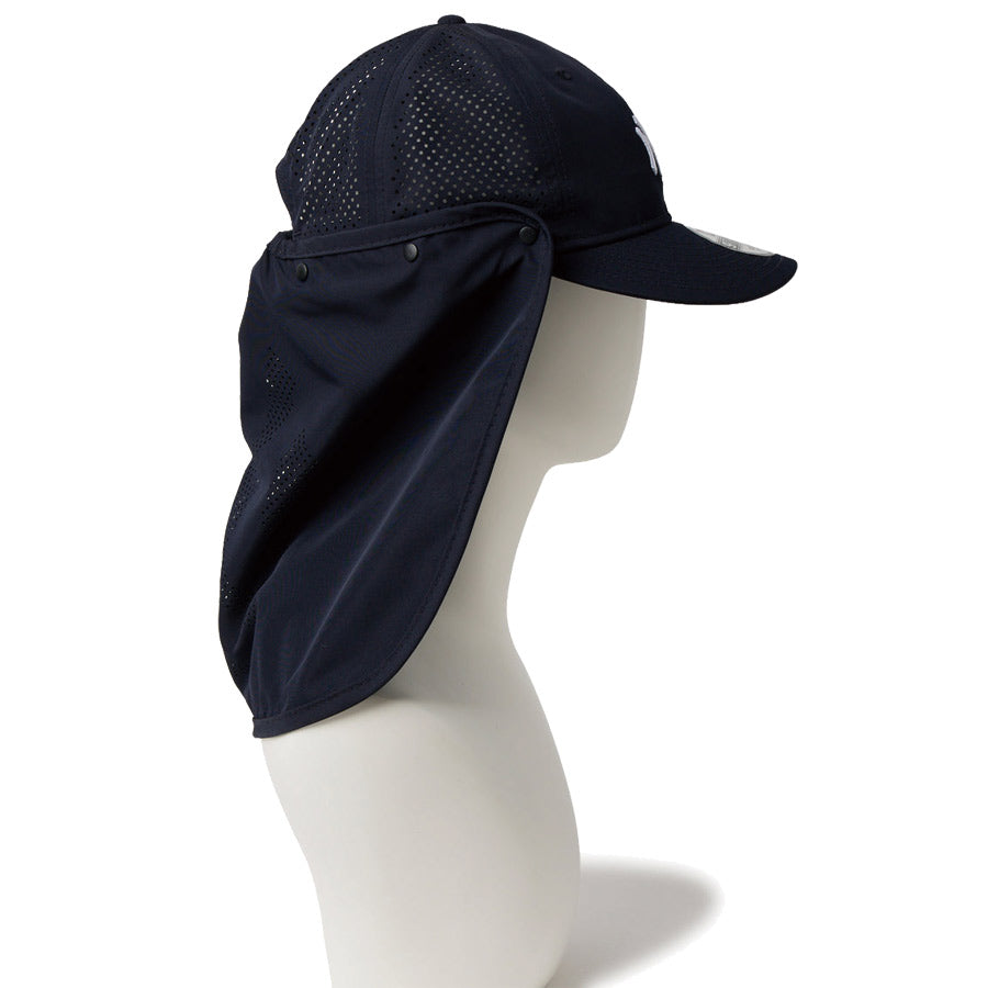 9THIRTY Pro Light ニューヨーク ヤンキース ネイビー アウトドア 右サイド