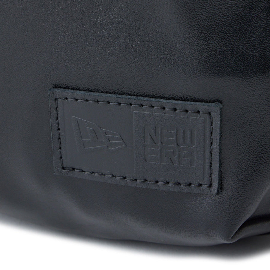 ニューエラ バッグ NEW ERA スリングボディバッグ 12L シンセティック