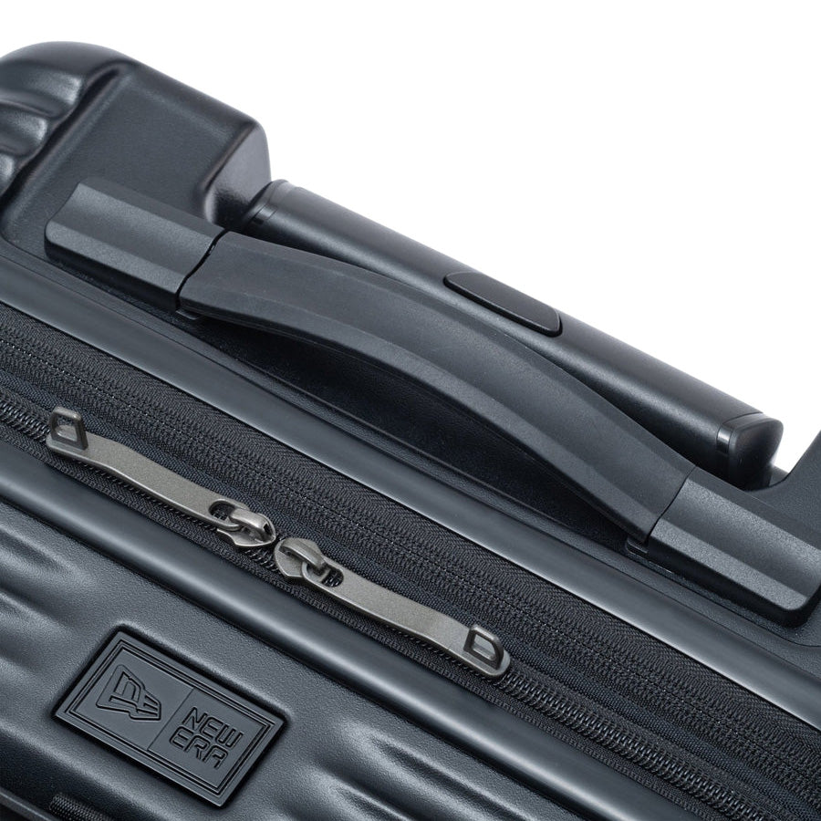 NEW ERA Carry Case 33-38L キャリーケース ブラック 14409929 上部