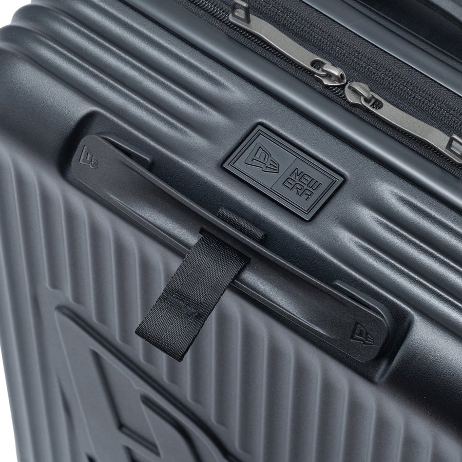 NEW ERA Carry Case 33-38L キャリーケース ブラック 14409929