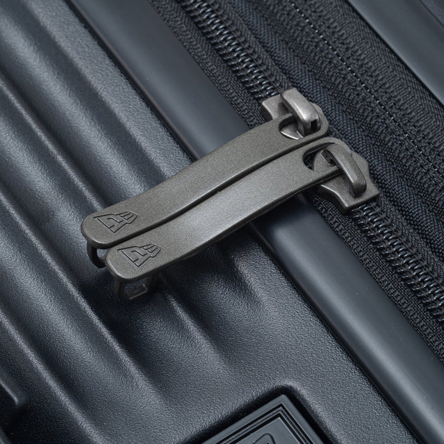 NEW ERA Carry Case 33-38L キャリーケース ブラック 14409929 ストッパー