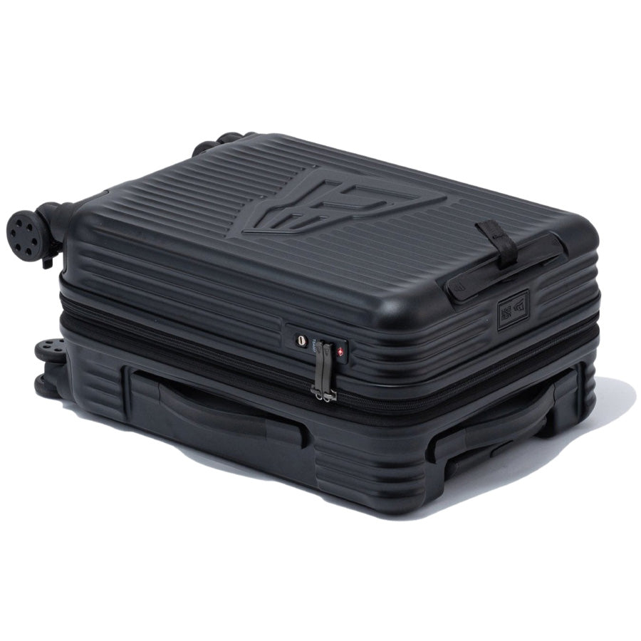 NEW ERA Carry Case 33-38L キャリーケース ブラック 14409929
