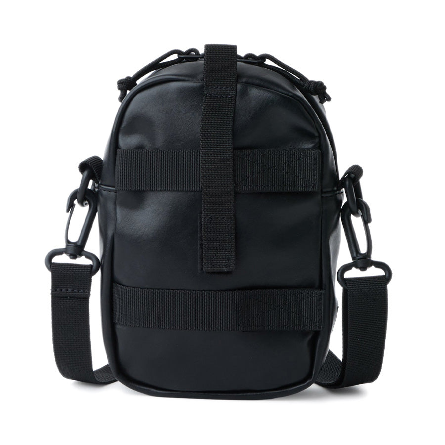 ニューエラ バッグ NEW ERA ショルダーポーチ 1.7L シンセティック