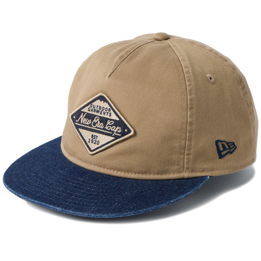 HEAD WEAR / CAP / 9FIFTY / Retro Crown 9FIFTY – KINGS