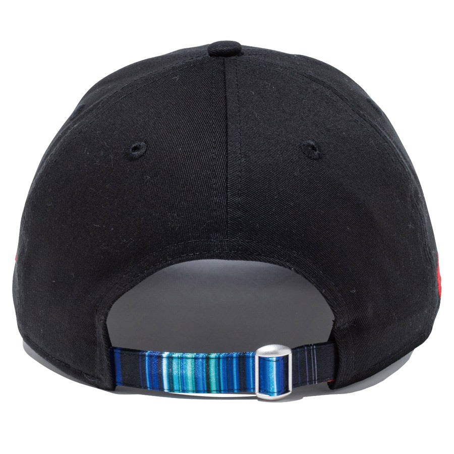 ニューエラ キャップ NEW ERA 9THIRTY WBC 2026 World Baseball