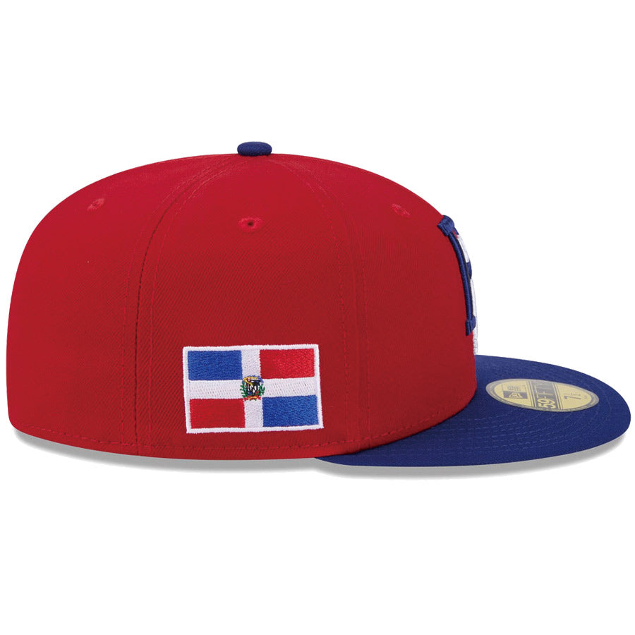 ニューエラ キャップ NEW ERA 59FIFTY 2026 World Baseball Classic On