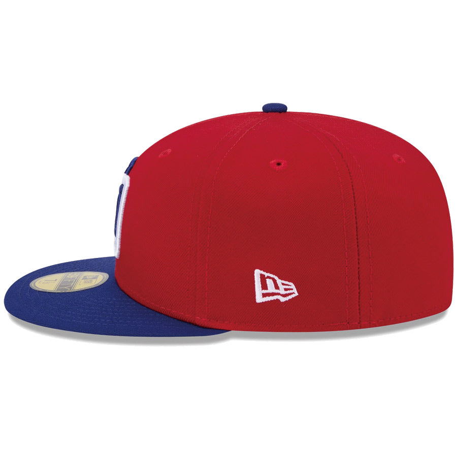 ニューエラ キャップ NEW ERA 59FIFTY 2026 World Baseball Classic On