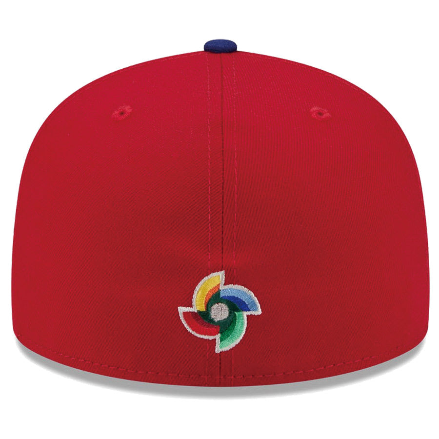 ニューエラ キャップ NEW ERA 59FIFTY 2026 World Baseball Classic On