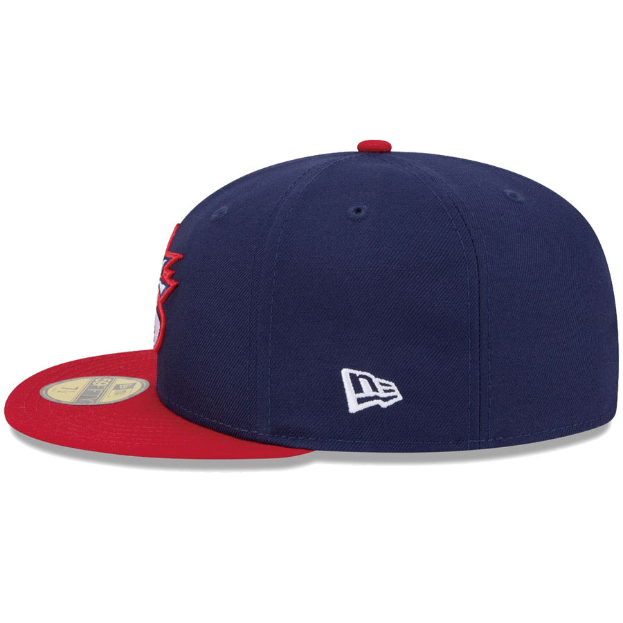 ニューエラ キャップ NEW ERA 59FIFTY 2026 World Baseball Classic On