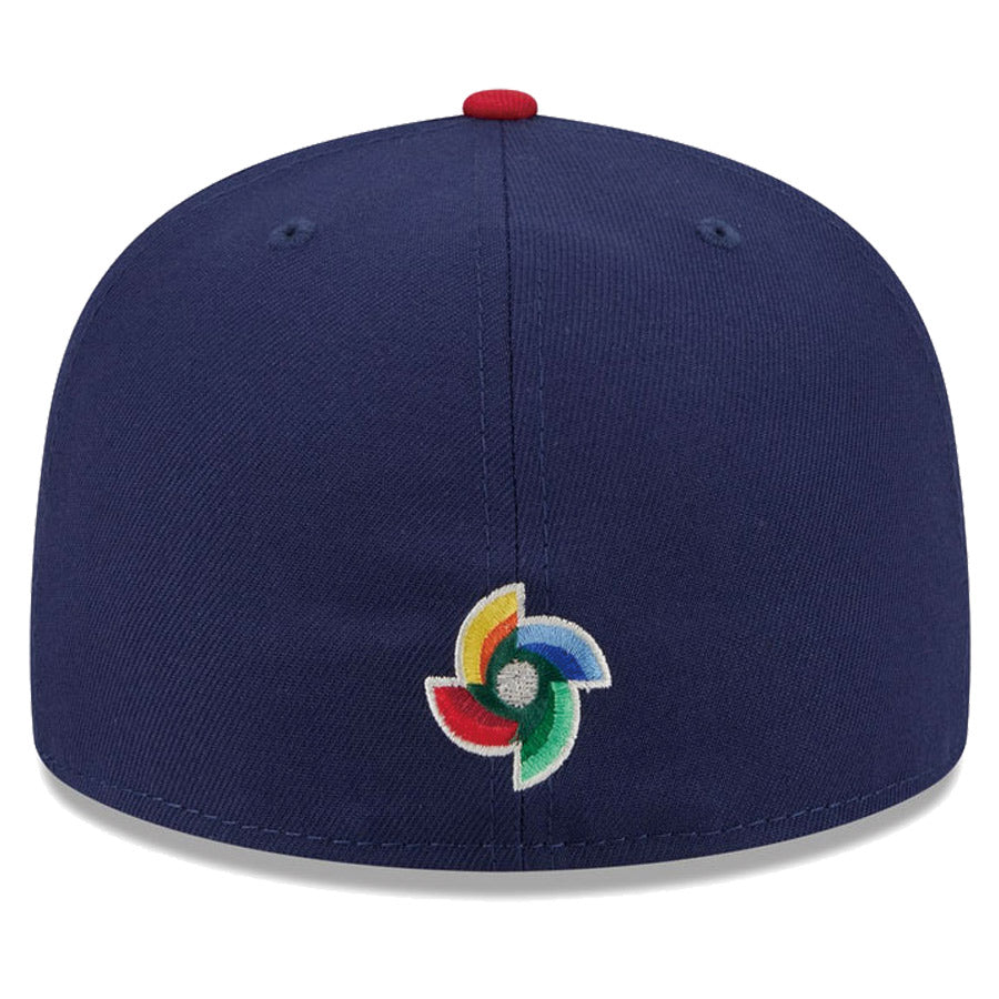 ニューエラ キャップ NEW ERA 59FIFTY 2026 World Baseball Classic On