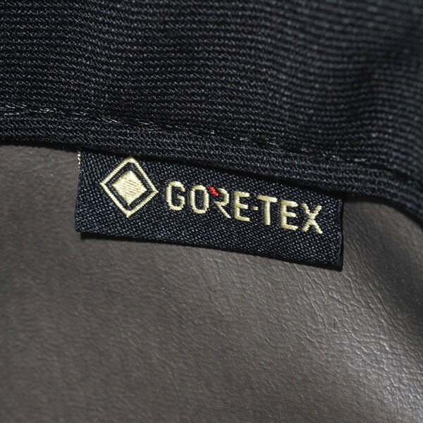 KINGS 別注 59FIFTY GORE-TEX PACLITE ANTIQUE K ブラック ホワイト