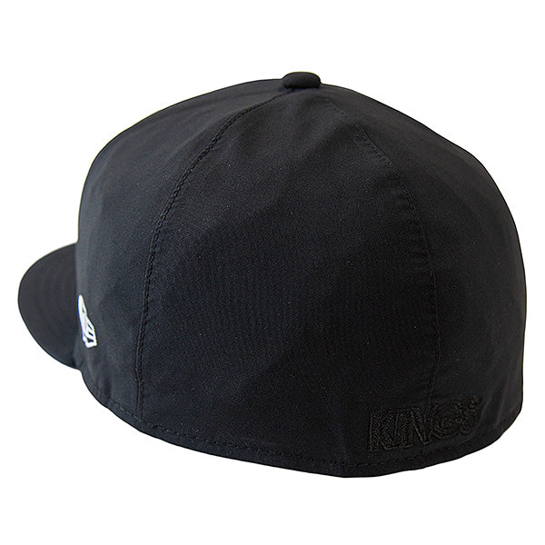 KINGS 別注 59FIFTY GORE-TEX PACLITE ANTIQUE K ブラック ホワイト